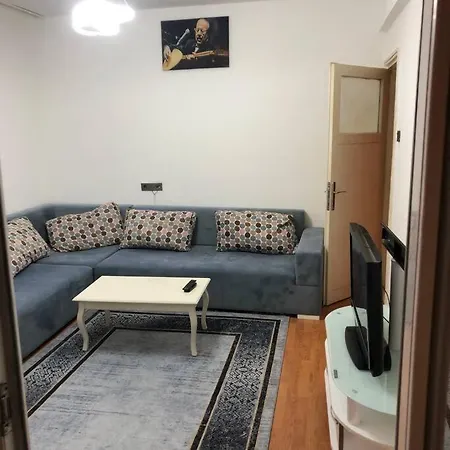 Lejlighed Location In The *