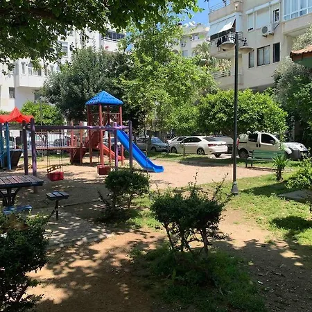 Central Location In The City Apartment
