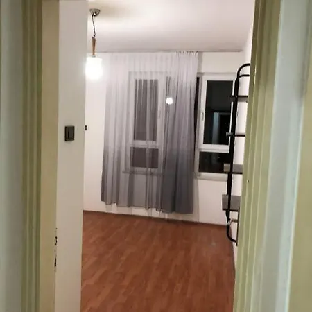 Central Location In The City Antalya