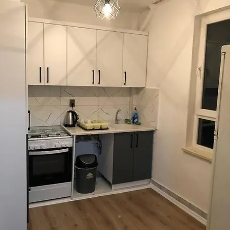 Apartment Central Location In The City