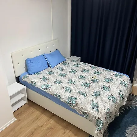 Apartment Central Location In The City