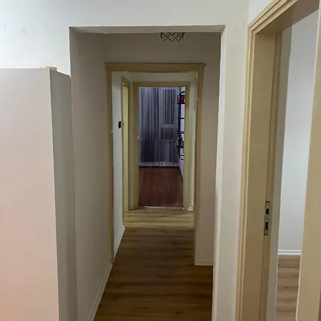 Apartment Central Location In The City *