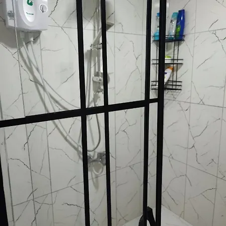 Central Location In The City Apartment